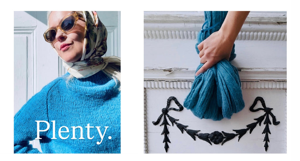 Plenty - Bulky