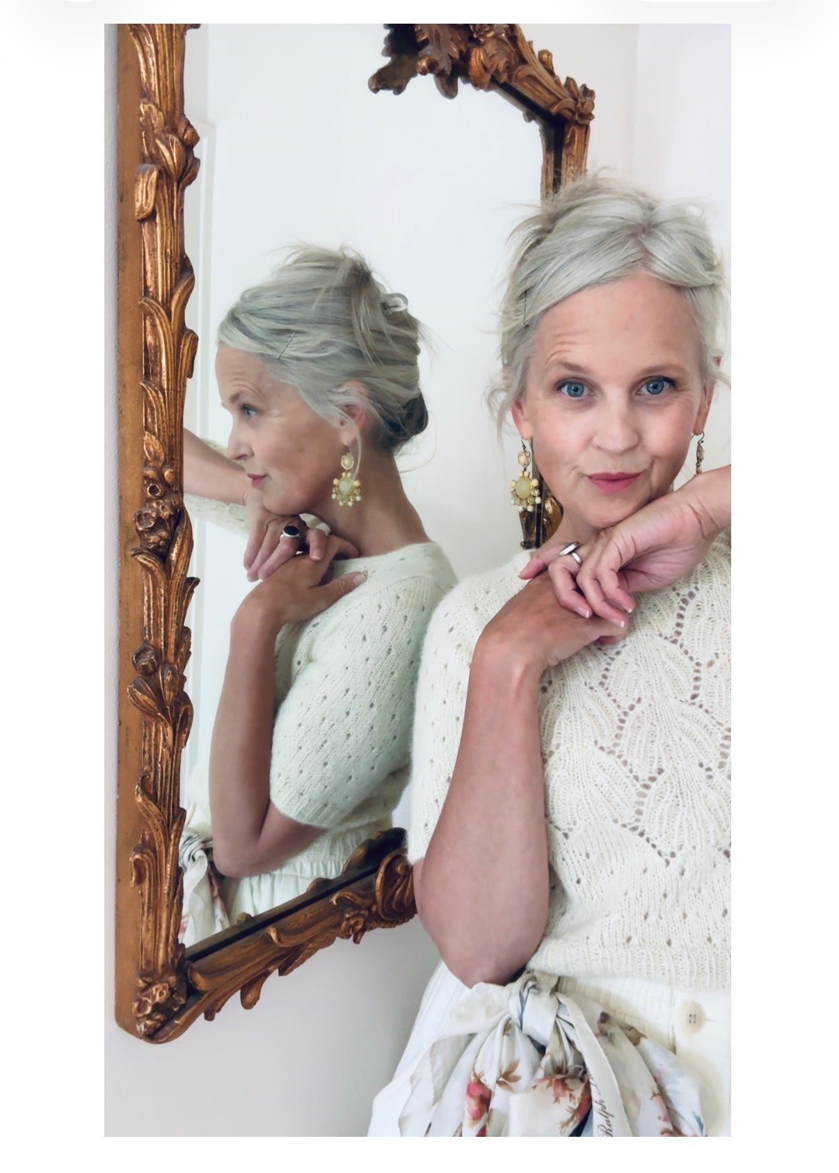 Yua Sweater Kit – Hush